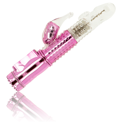 Rabbit Rotator