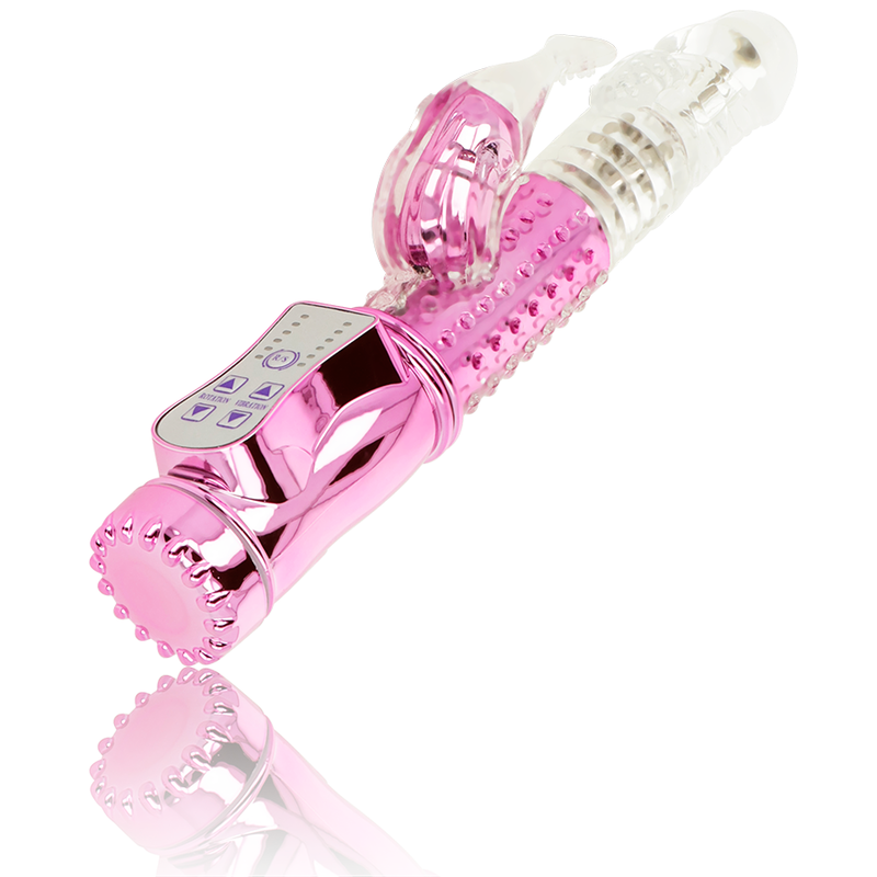Rabbit Rotator
