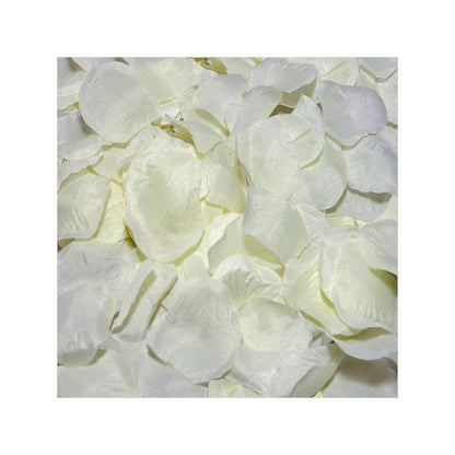 100 Pétalos Color Vainilla