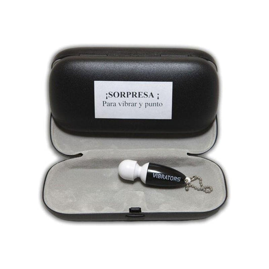 Funda Sorpresa: Para Vibrar Y Punto