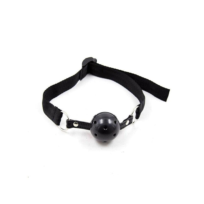 Mordaza Tira Nylon