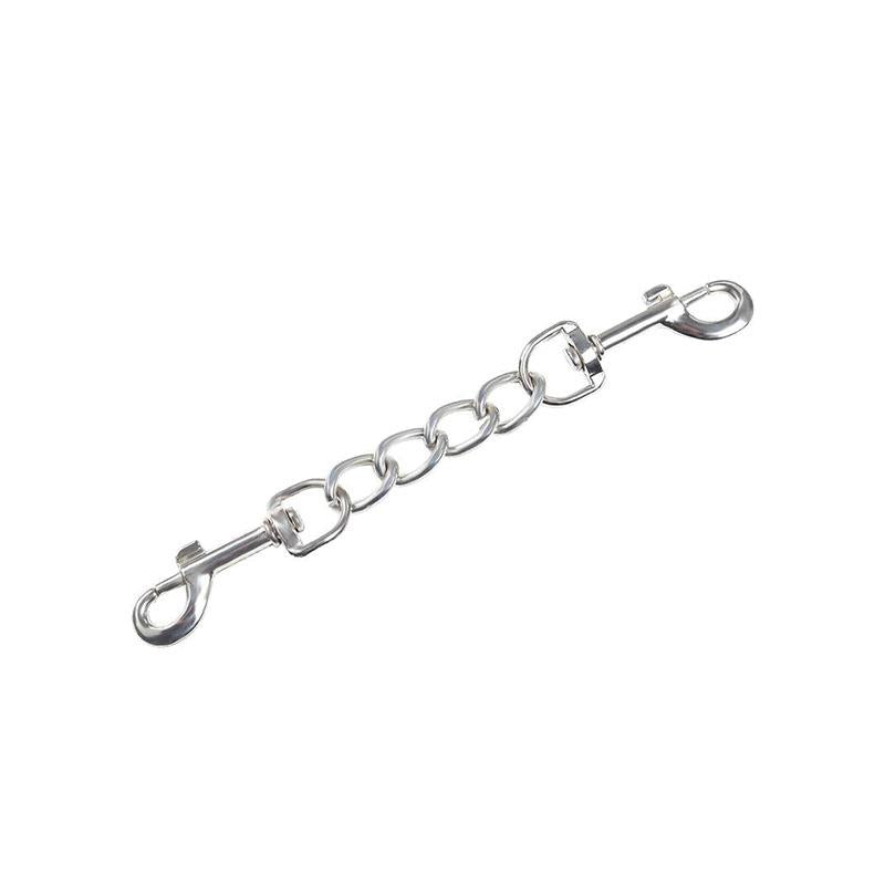 Esposas Rojas Cierre A Presión