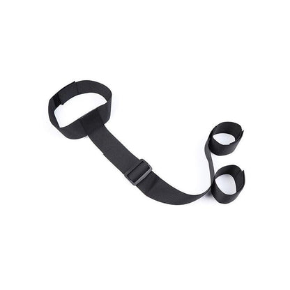 Esposas Muñecas Y Collar De Nylon