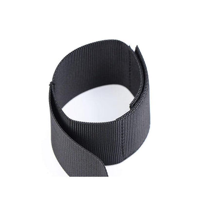 Esposas Muñecas Y Collar De Nylon