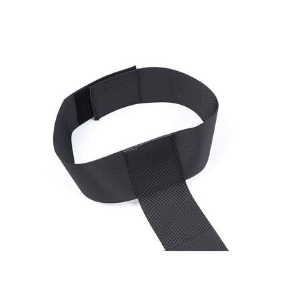 Esposas Muñecas Y Collar De Nylon