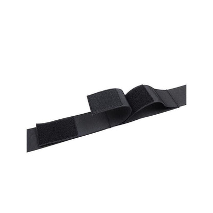 Esposas Muñecas Y Collar De Nylon