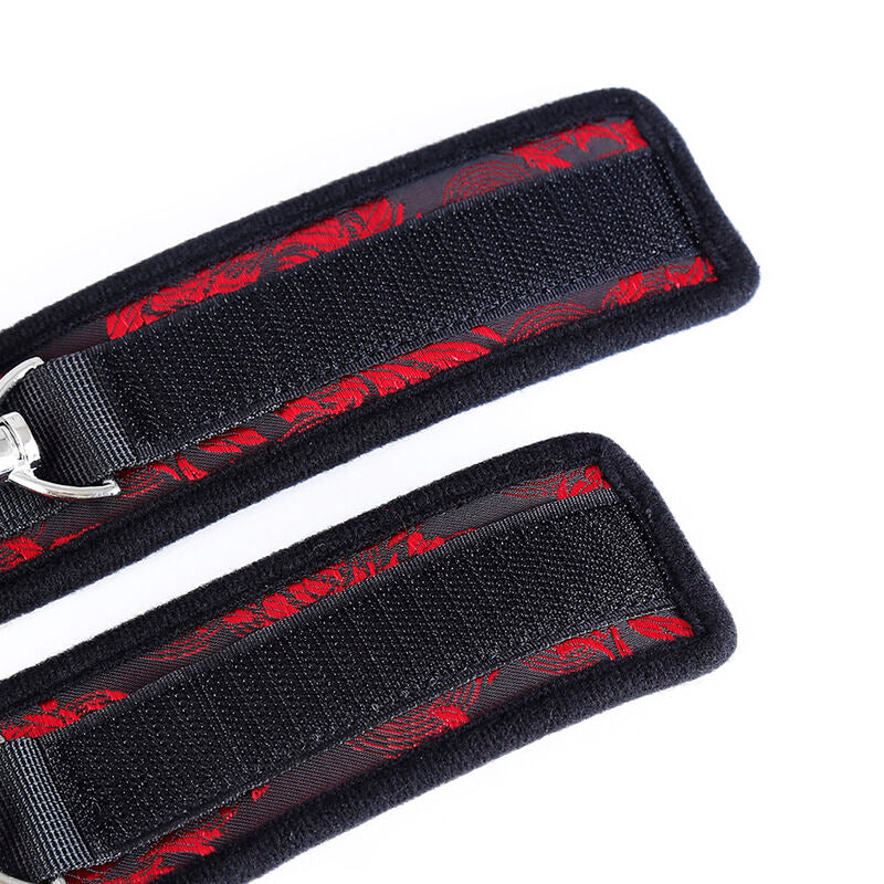 Esposas Muñecas Scandal