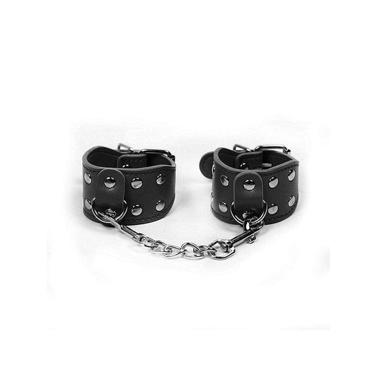 Mini Wrist Restraints