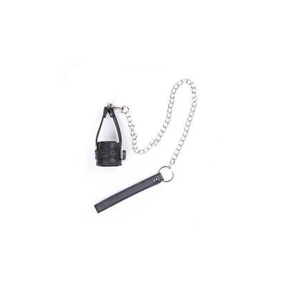 Funda De Sujecion Pene Con Correa