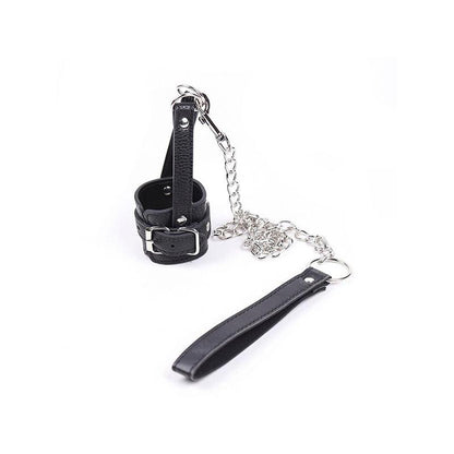 Funda De Sujecion Pene Con Correa