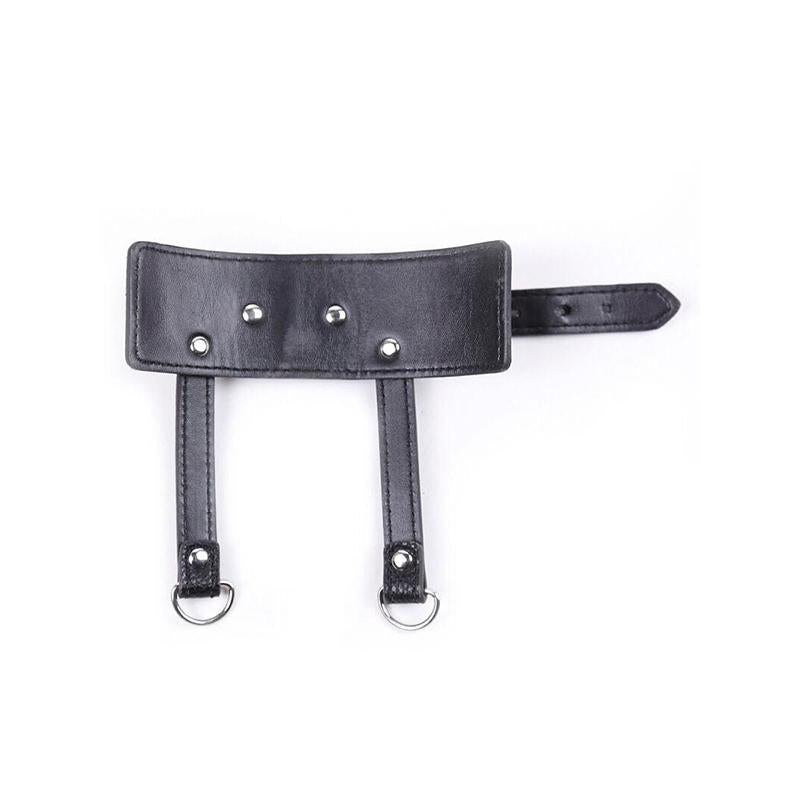 Funda De Sujecion Pene Con Correa