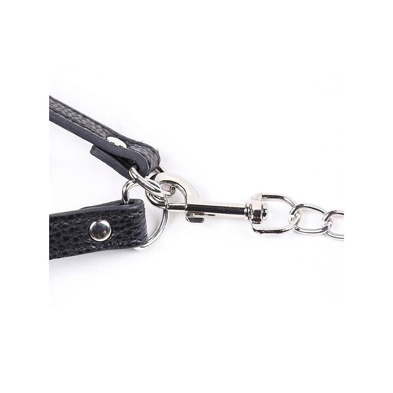 Funda De Sujecion Pene Con Correa