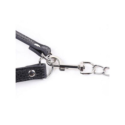 Funda De Sujecion Pene Con Correa