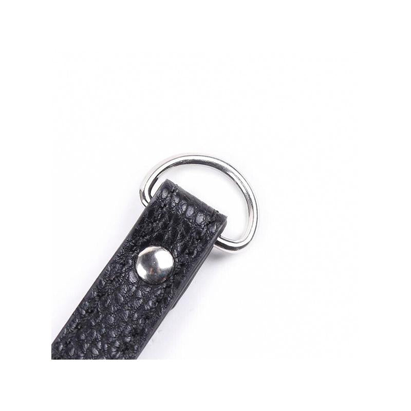 Funda De Sujecion Pene Con Correa