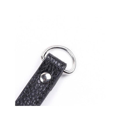 Funda De Sujecion Pene Con Correa