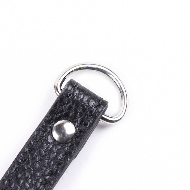 Funda De Sujecion Pene Con Correa