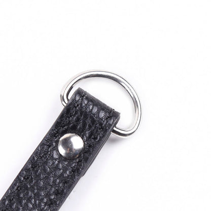 Funda De Sujecion Pene Con Correa