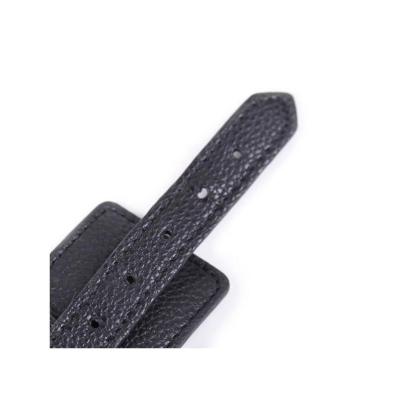 Funda De Sujecion Pene Con Correa