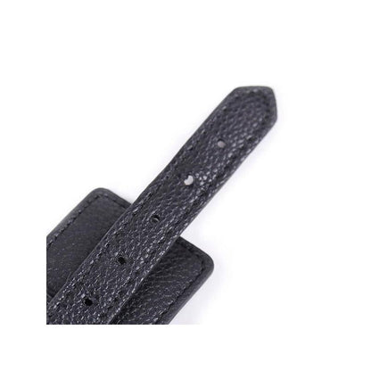 Funda De Sujecion Pene Con Correa