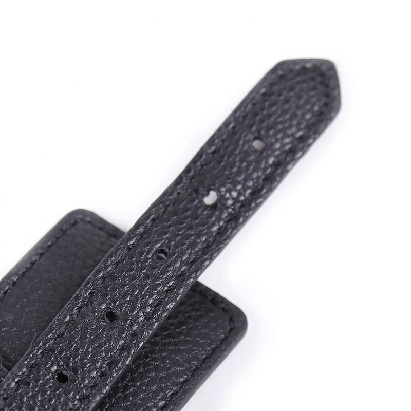 Funda De Sujecion Pene Con Correa