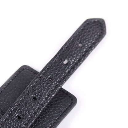 Funda De Sujecion Pene Con Correa