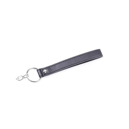 Funda De Sujecion Pene Con Correa