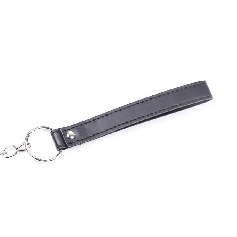 Funda De Sujecion Pene Con Correa