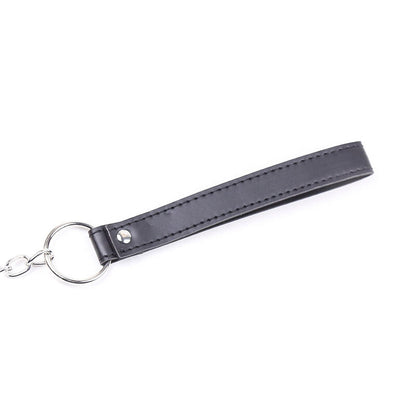 Funda De Sujecion Pene Con Correa