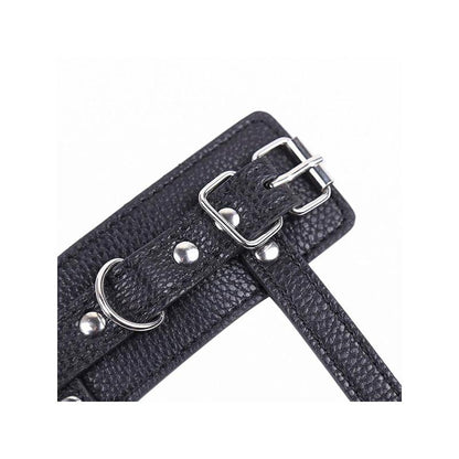 Funda De Sujecion Pene Con Correa