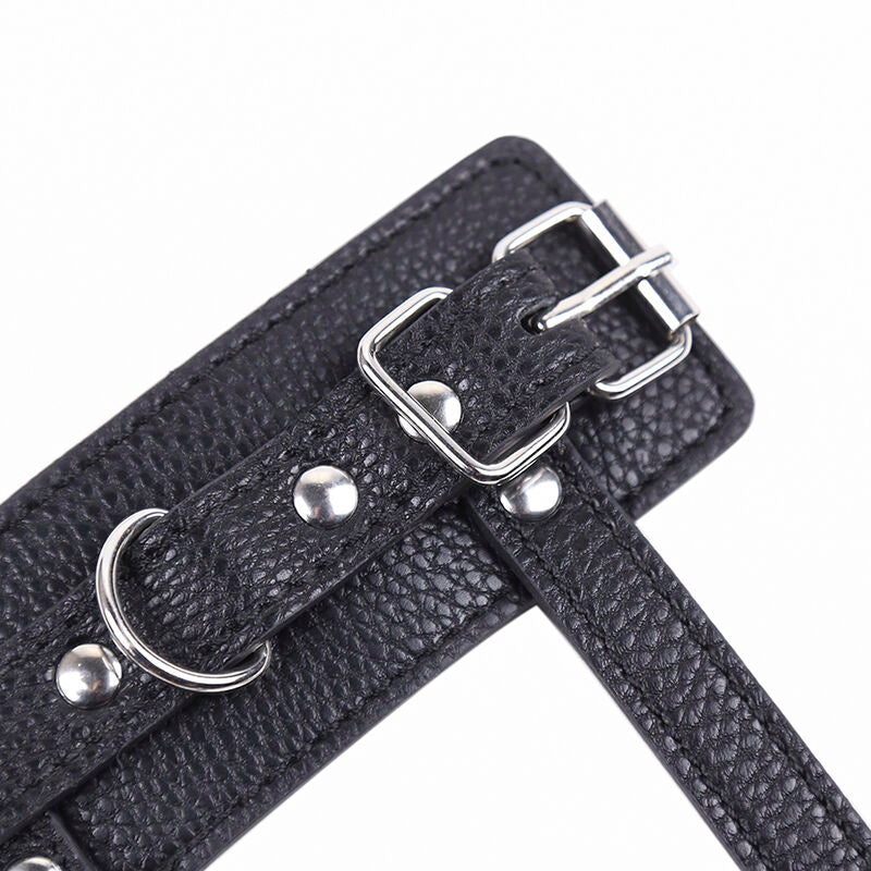 Funda De Sujecion Pene Con Correa