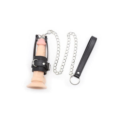 Funda De Sujecion Pene Con Correa