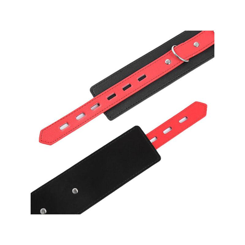 Lock Buckle Wrist Restraints