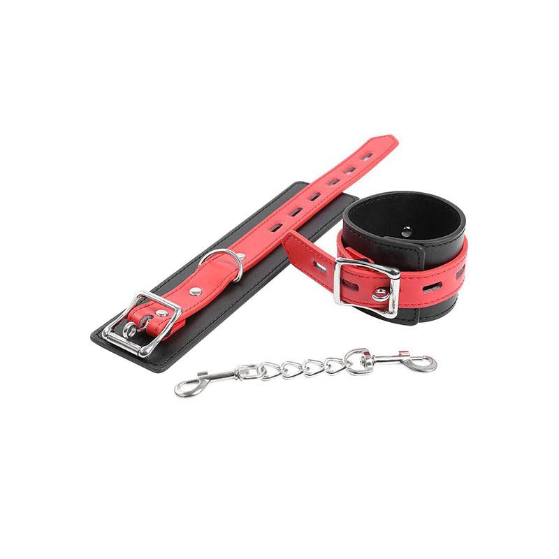 Lock Buckle Wrist Restraints
