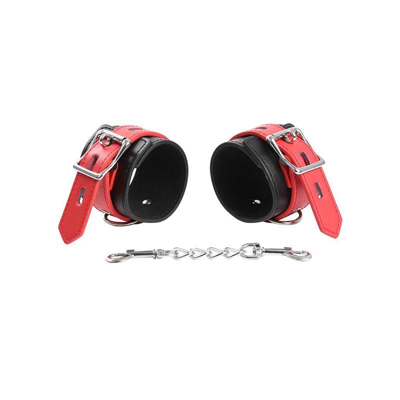 Lock Buckle Wrist Restraints