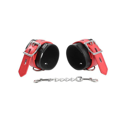 Lock Buckle Wrist Restraints