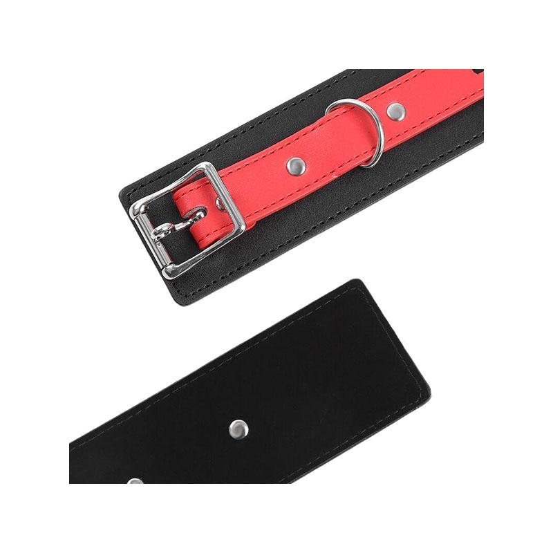 Lock Buckle Wrist Restraints