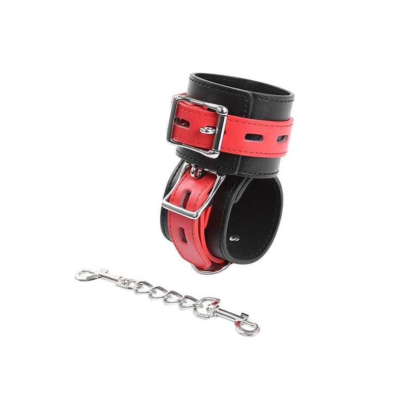 Lock Buckle Wrist Restraints