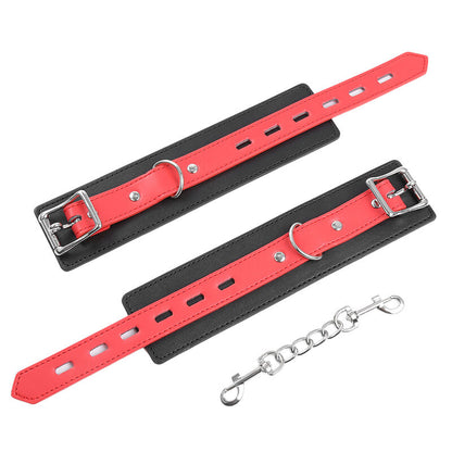 Lock Buckle Wrist Restraints