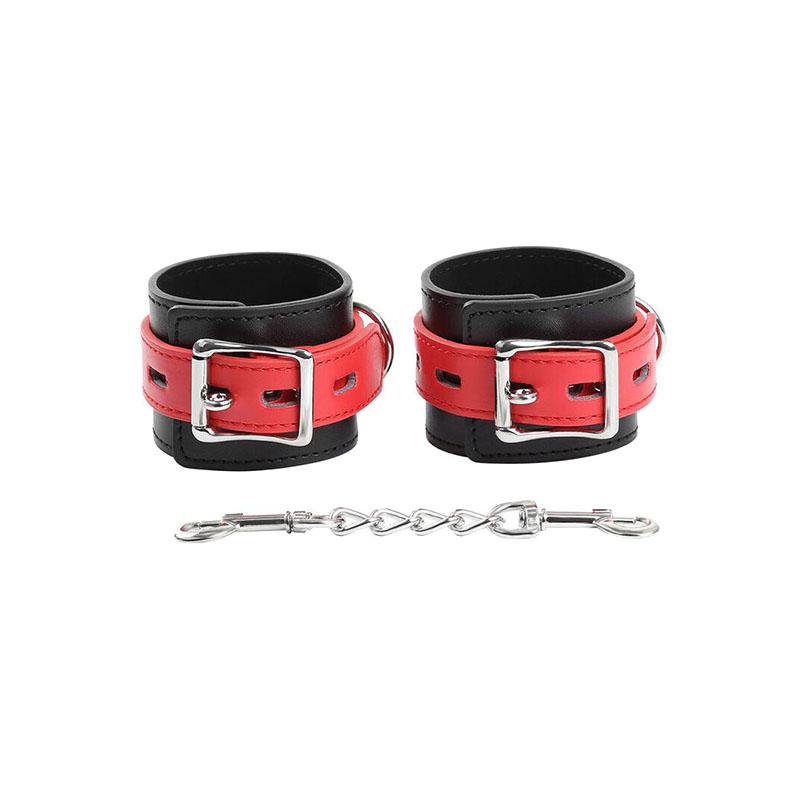 Lock Buckle Wrist Restraints