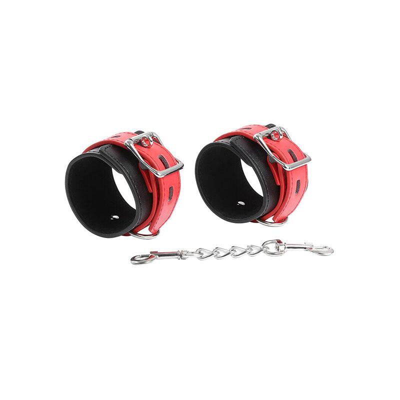 Lock Buckle Wrist Restraints
