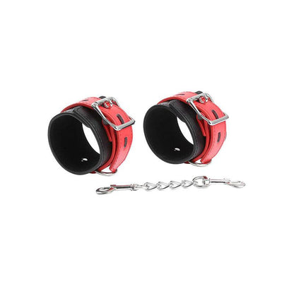 Lock Buckle Wrist Restraints