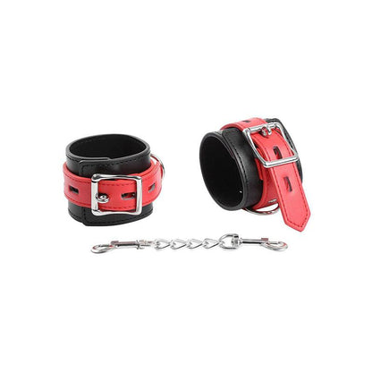 Lock Buckle Wrist Restraints