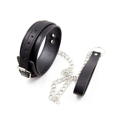 Collar Patron Serpiente