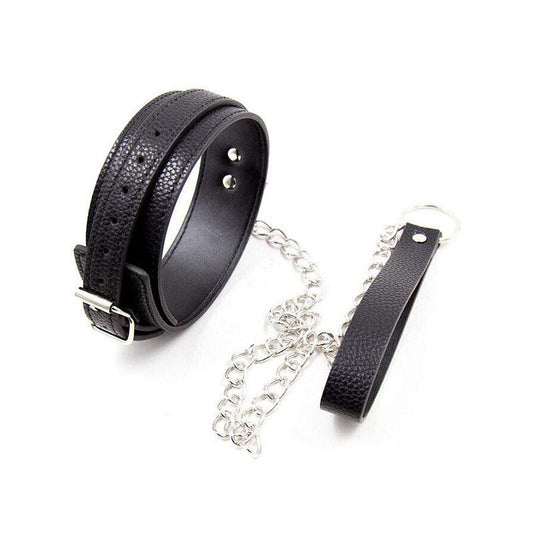 Collar Patron Serpiente