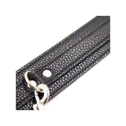 Collar Patron Serpiente