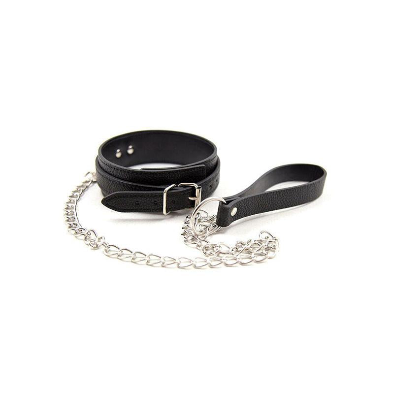 Collar Patron Serpiente