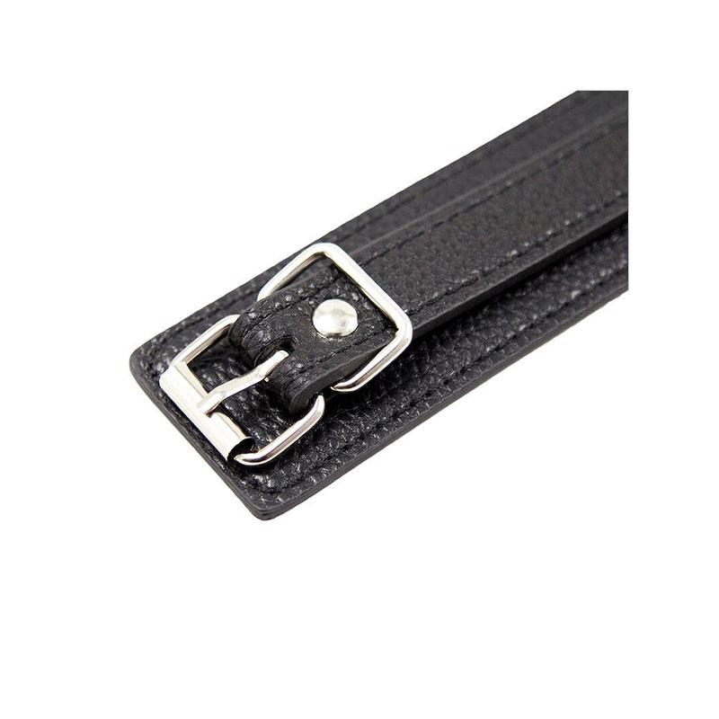 Collar Patron Serpiente