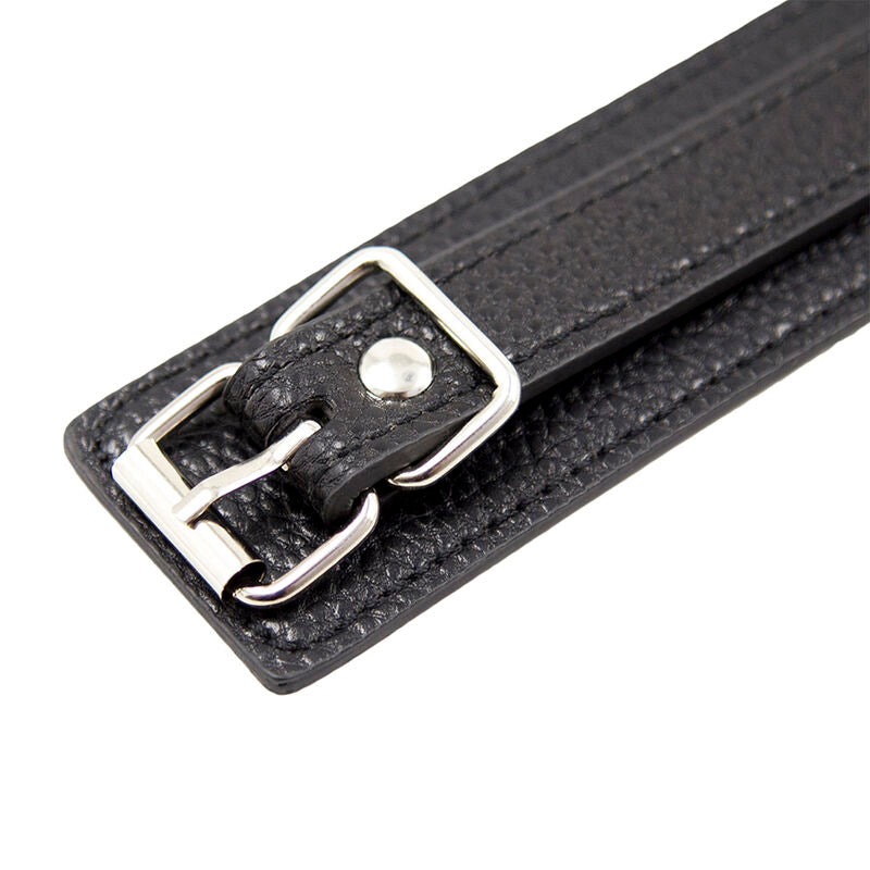 Collar Patron Serpiente