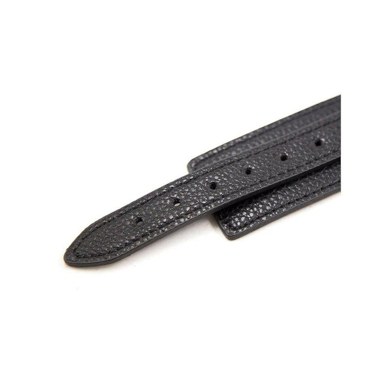 Collar Patron Serpiente