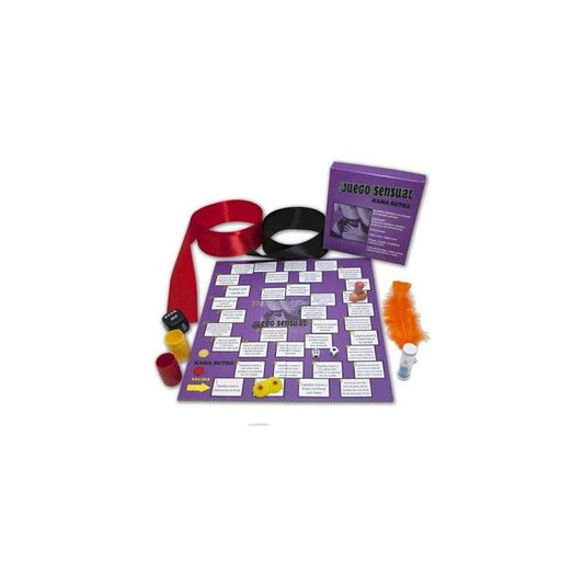 Juego Sensual